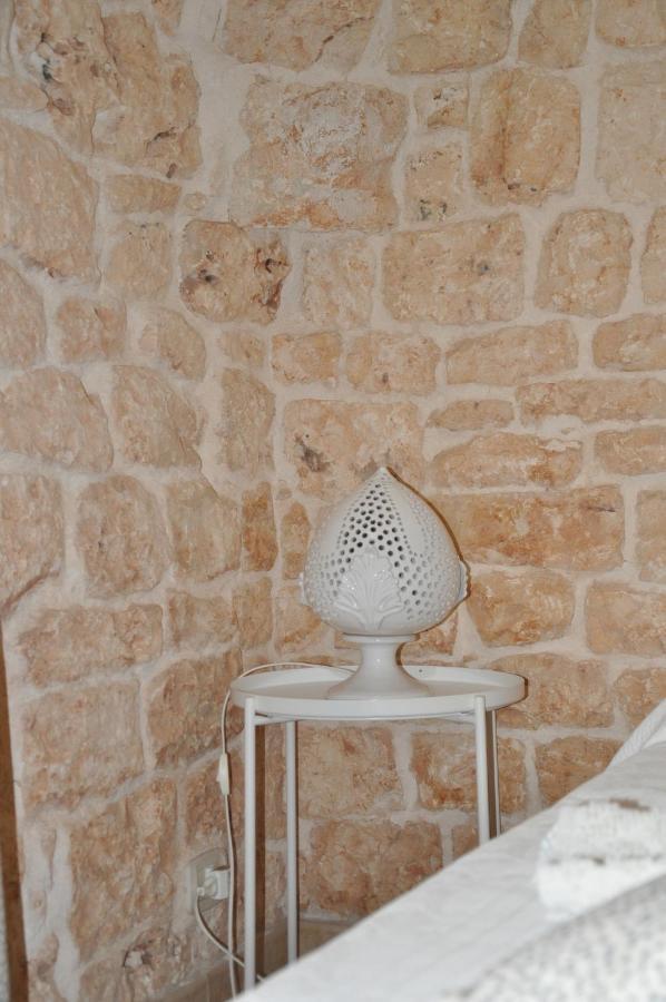 Villa Il trullo di Mattia Noci Esterno foto